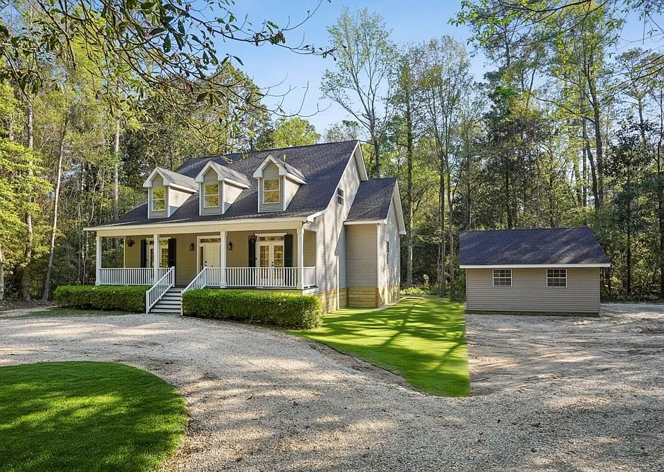 Family home